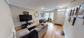 83 Windsor St in Boston, MA - Building Photo