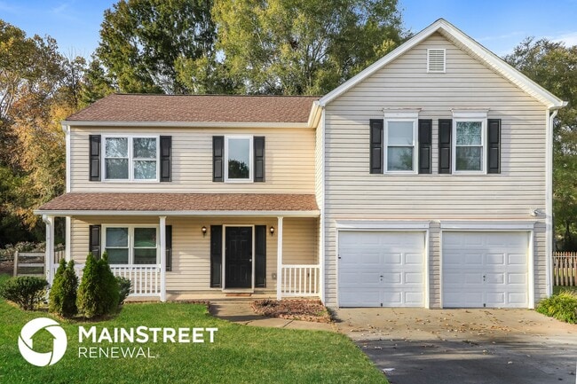 property at 13 Rosebury Ct