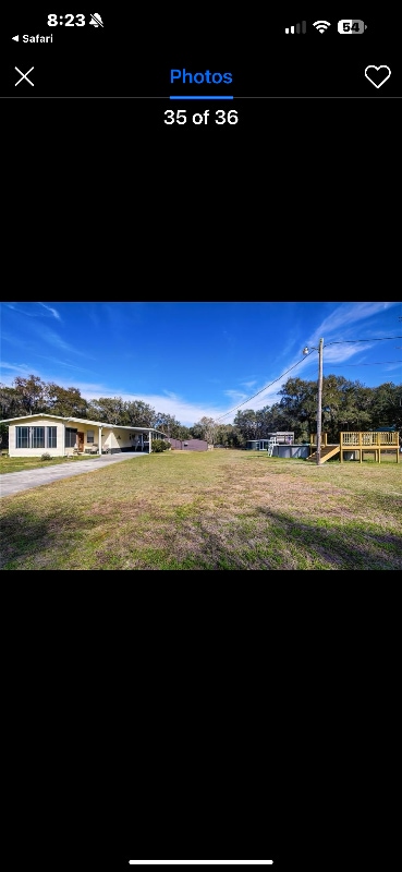 property at 4255 E Amherst St