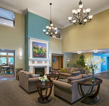 Grand Woods Senior Apartments