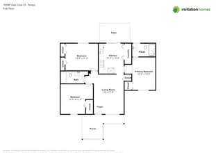 10206 Vista Cove Ct in Tampa, FL - Building Photo - Building Photo