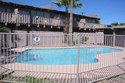 Mulberry Apartments in Phoenix, AZ - Building Photo - Building Photo