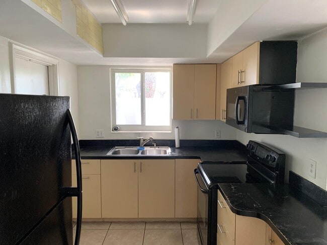 property at 2624 NE 32nd St