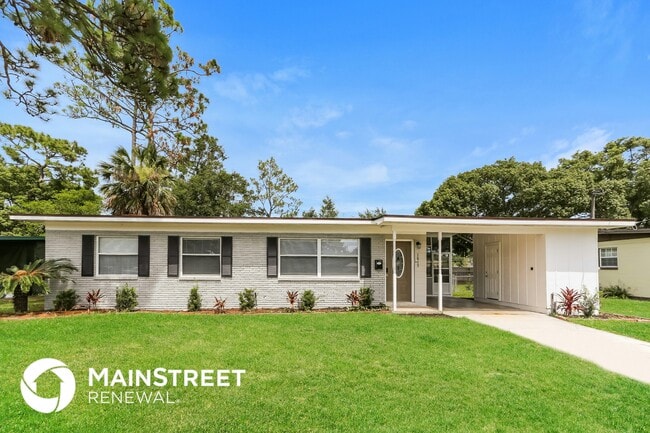 property at 1517 Quante Rd