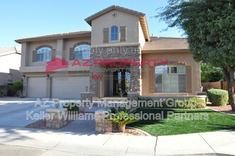 27319 N Covered Wagon Rd in Phoenix, AZ - Building Photo - Building Photo