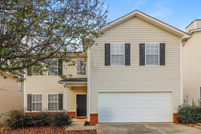 1618 Thornwick Trace