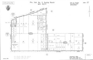 32028 Avenue E in Yucaipa, CA - Building Photo
