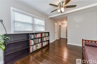 4201 Seaforth Dr in Charlotte, NC - Foto de edificio - Building Photo