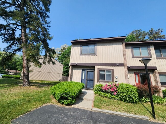 property at 43 Point of Woods Dr