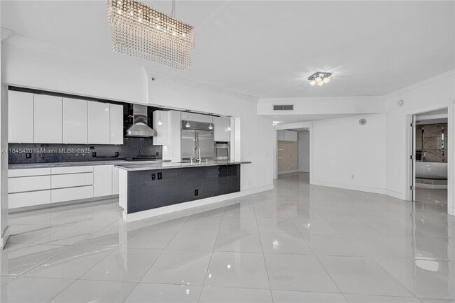 property at 9559 Collins Ave