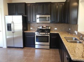 2504 McDonald Way in Austin, TX - Building Photo