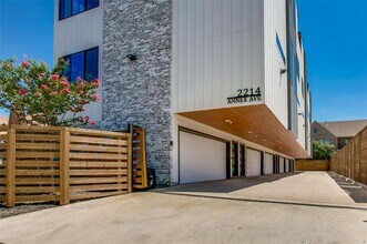 2214 Annex Ave in Dallas, TX - Building Photo - Building Photo