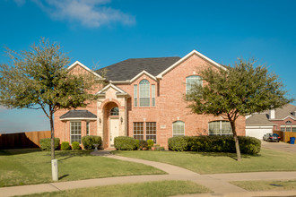 1146 Polo Heights Dr in Frisco, TX - Building Photo - Building Photo