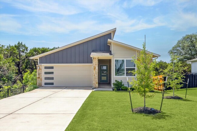 property at 11016 Tildon Ave
