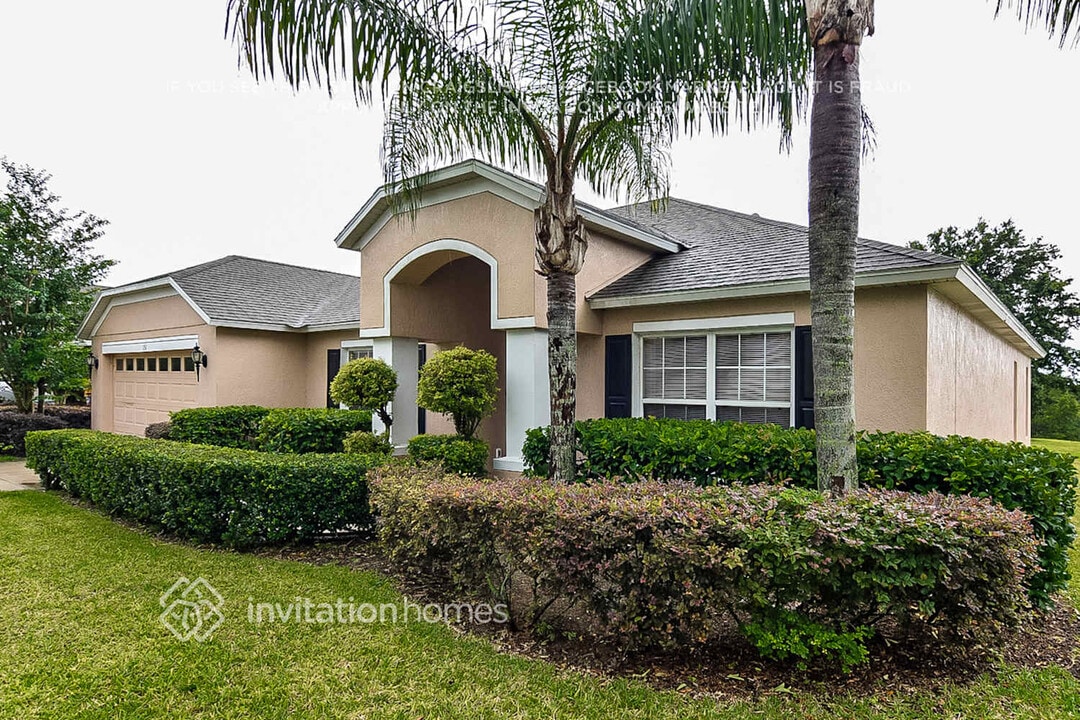 151 Blackstone Creek Rd in Groveland, FL - Building Photo