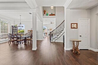 2713 Creek Crossing Dr in McKinney, TX - Building Photo - Building Photo