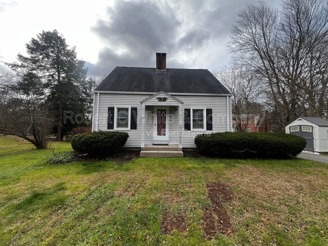 property at 33 Mills Ln