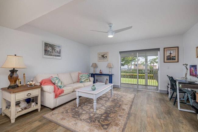 property at 18081 SE Country Club Dr