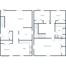 Marlowe South in Fargo, ND - Building Photo - Floor Plan