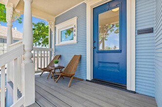 546 Ocean View Ave in Santa Cruz, CA - Building Photo - Building Photo