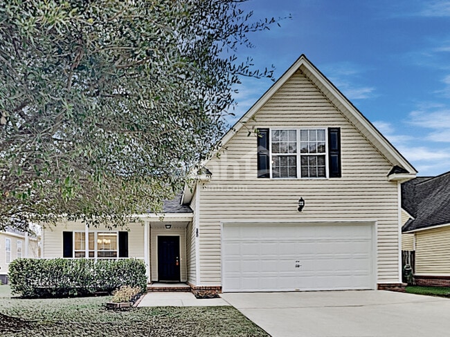 property at 107 Cotillion Crescent