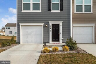 142 Tye Ct in Winchester, VA - Building Photo - Building Photo