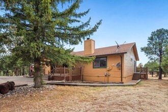186 Eagle Ridge Rd in Alto, NM - Building Photo - Building Photo