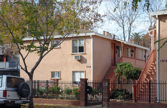 1918 7th St in Sacramento, CA - Building Photo - Building Photo