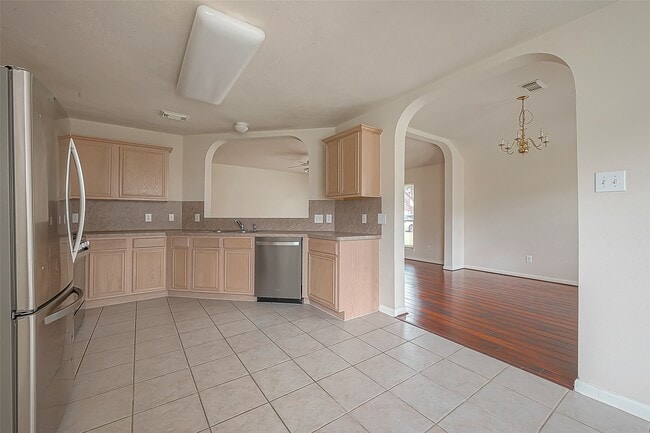 property at 11814 Copperas Creek Dr