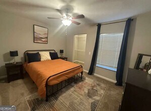 91 Somerset Club Dr SE in Cartersville, GA - Foto de edificio - Building Photo