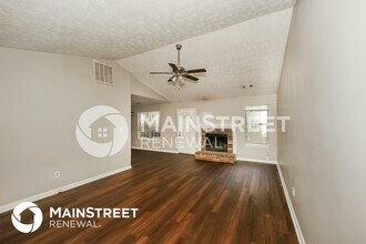 9206 Fairway Ct in Riverdale, GA - Building Photo - Building Photo