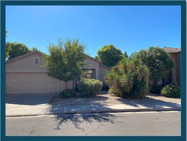 763 W Canary Way in Chandler, AZ - Building Photo