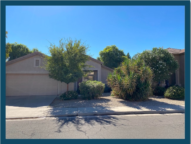 property at 763 W Canary Way