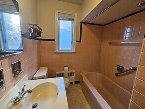 107 Upper Knapp Rd in Clarks Summit, PA - Building Photo - Building Photo