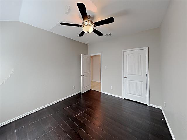 900 Walls Blvd in Crowley, TX - Building Photo - Building Photo