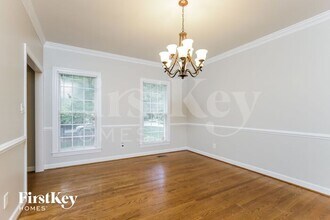 7504 Henfree Dr in Summerfield, NC - Building Photo - Building Photo