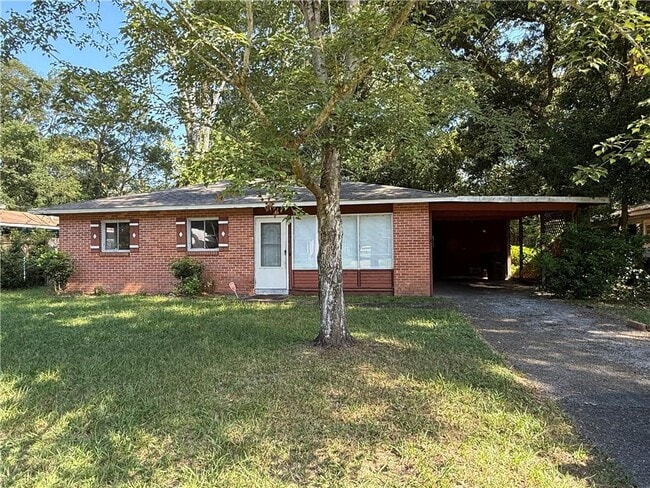 property at 2510 Morningside Dr