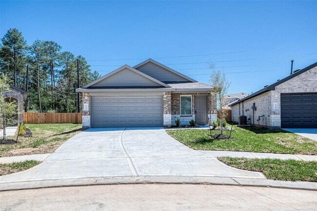 property at 5734 Avalon Woods Dr