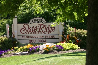 Slate Ridge CLO in Delaware, OH - Building Photo - Building Photo