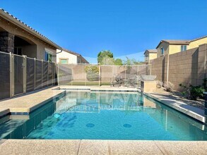 3567 E Chestnut Ln in Gilbert, AZ - Building Photo - Building Photo