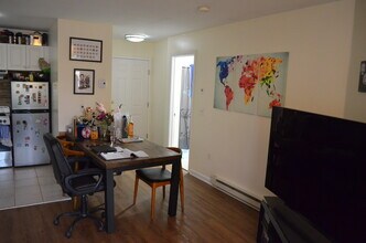 50 Myano Ln, Unit # 11 in Stamford, CT - Building Photo - Building Photo