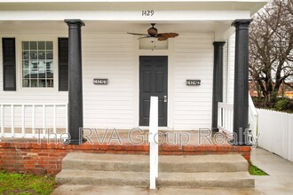 1429 Oakdale Ave in Petersburg, VA - Building Photo - Building Photo