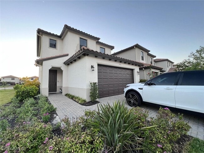 property at 8916 Madrid Cir