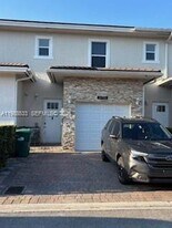 12755 SW 247th St in Homestead, FL - Building Photo