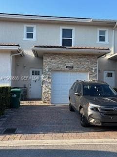 property at 12755 SW 247th St