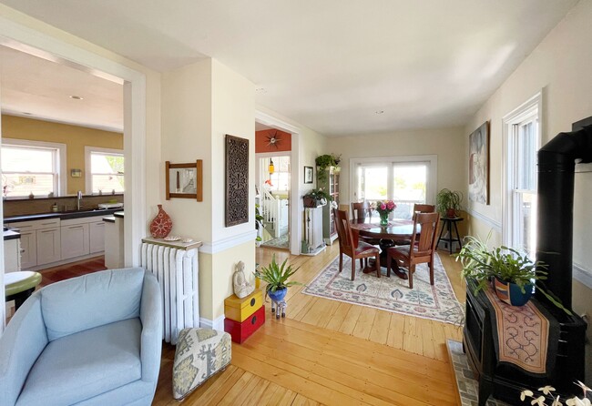 32 Sheridan St in Boston, MA - Building Photo - Building Photo