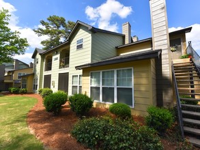 The Lory of Perimeter in Augusta, GA - Foto de edificio - Building Photo