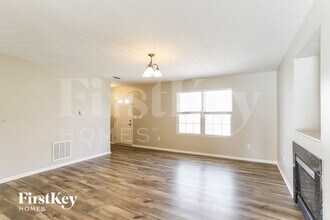 5563 Russell Fork Dr in Dublin, OH - Building Photo - Building Photo