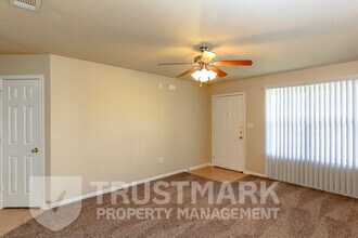 4202 Elms Run Cir in Killeen, TX - Building Photo - Building Photo