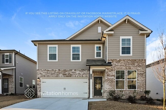 property at 7193 Brushwood Bnd